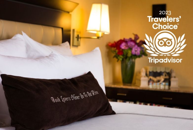 2021 Travelers' Choice Tripadvisor Best of the Best